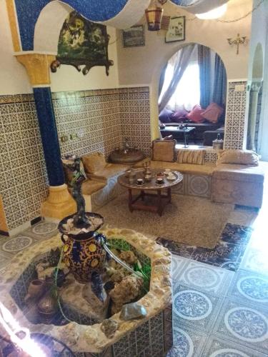 Maison de reve in Tabarka