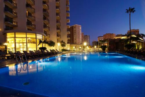 Sandos Monaco - Adults Only - image 14