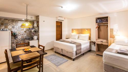 . Hotel Chalet Monet - Granja Vianna