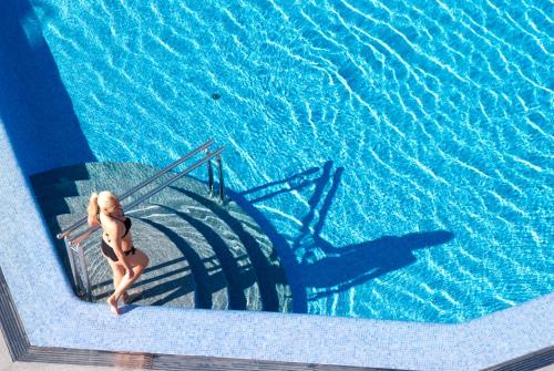 Sandos Monaco - Adults Only - image 9