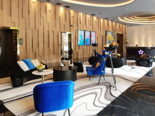 Star Luxury Suites KLCC - image 6