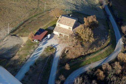 AGRITURISMO Ca' Maggio