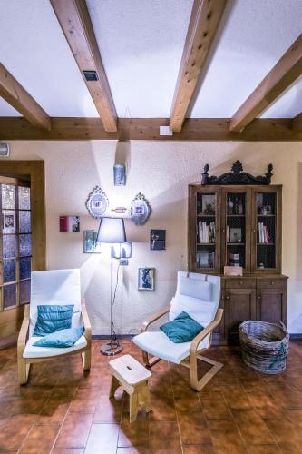 Iekārtas, Hotel Albergo Giannina in Vigo Di Cadore