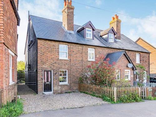 Charcott Green Cottage gîte à louer Bexley