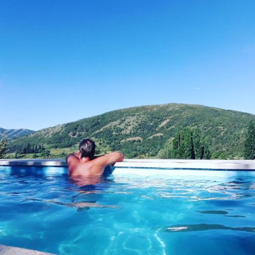 La Deseada - Increíble Casa con Piscina climatizada caliente