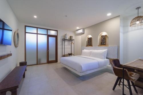 El Tropico Boutique Hotel