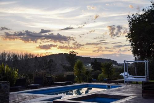 Valle de Domos - Minas in มินาส