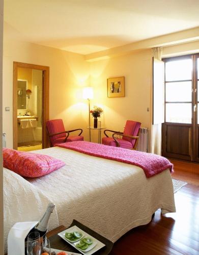 Posada Los Nogales gîte à louer Soña