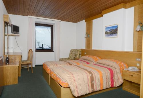 Savoia Hotel