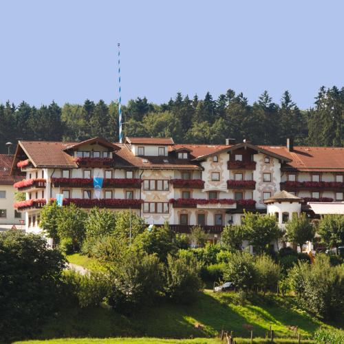 Hotel-Gasthof Huber - Ebersberg