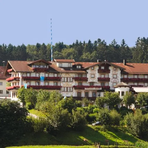 Hotel-Gasthof Huber in Ebersberg, Deutschland