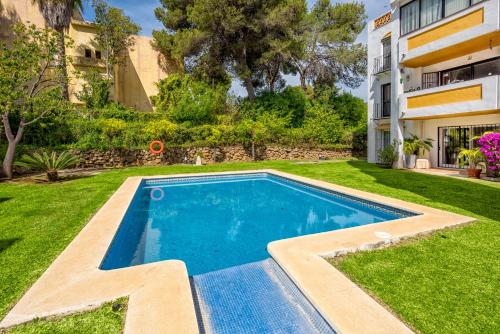  VV2 in Sitio de Calahonda