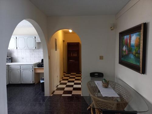 Instalaciones, More Than Beauty Properties in Tortola