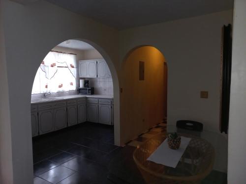Cocina, More Than Beauty Properties in Tortola