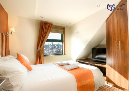 Newcastle Jesmond Hotel Hotel de charme Edmondsley