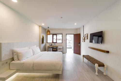 El Tropico Boutique Hotel