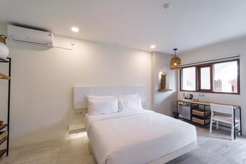 El Tropico Boutique Hotel