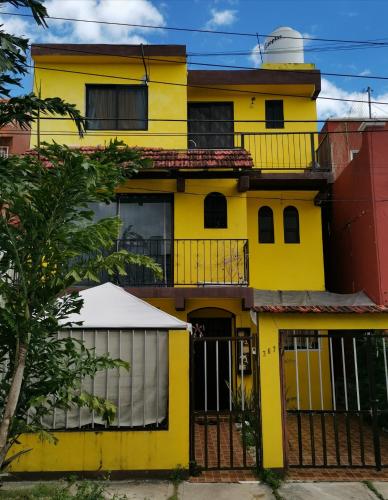 Casa Tortuga En Cancn, Cancún (foto 2)