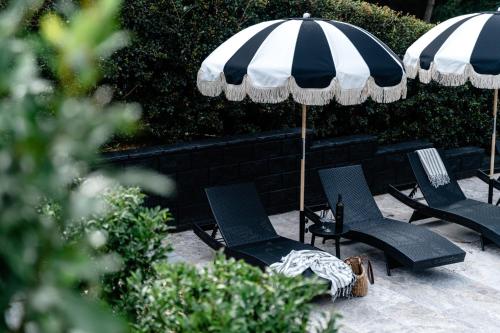 墨兰莉小屋酒店