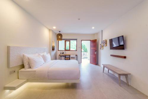 El Tropico Boutique Hotel