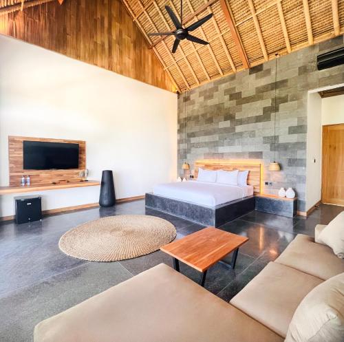 共用Lounge/電視區