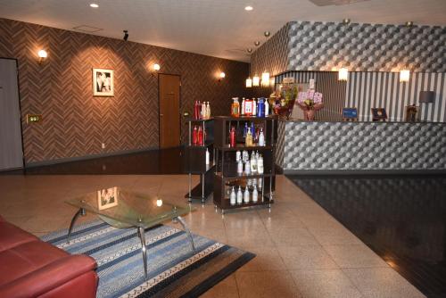 ホテル ピノン【大人専用】