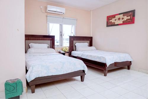 . Okra Leaf Guest House Syariah