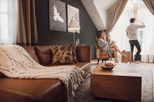 352786305 Boutique Hotel Sunrose 7 - Gourmet & SPA