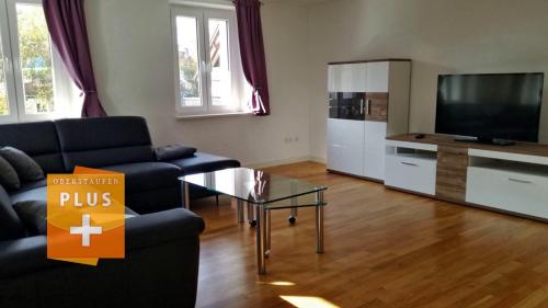 Apartment - Ground Floor