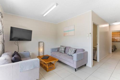 Whitsunday Waterfront Apartments