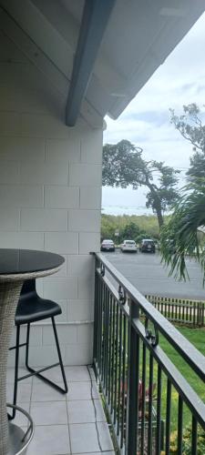 Whitsunday Waterfront Apartments