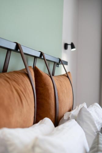 Double Room with Mountain View image 7