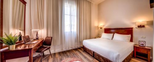 Satori Hotel in Hadar Hakarmel