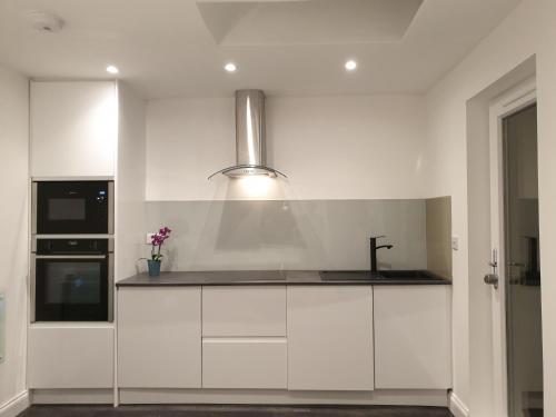 The Annex Room Type - One-Bedroom Apartment