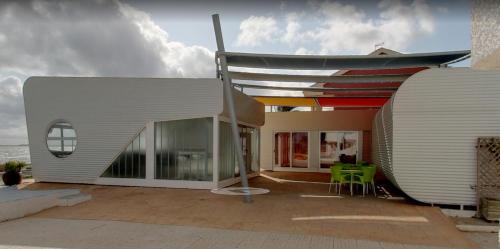 Residencia Arbolar mar Menor in 30591 Balsicas