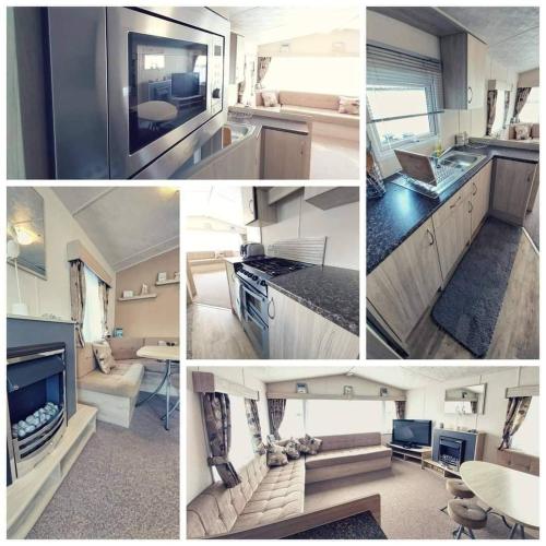 Delta Resort gîte à louer Glendorgal Hotel