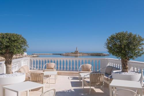 Tra Cielo e Mare, Vieste (fotografie 4)