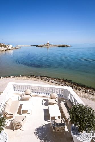 Tra Cielo e Mare, Vieste (fotografie 5)