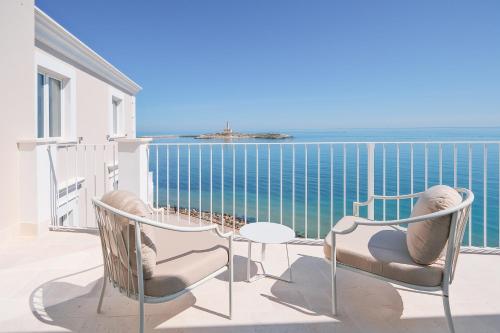 Tra Cielo e Mare, Vieste (fotografie 7)