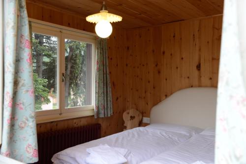 Chalet Speciale - Celerina, Celerina (foto 6)