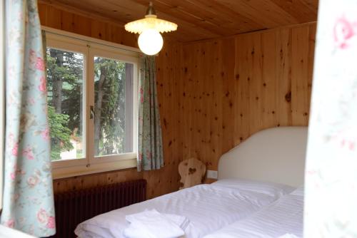 Chalet Speciale - Celerina, Celerina (foto 7)