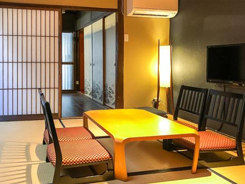 Kyoto Miyabi Inn - image 2