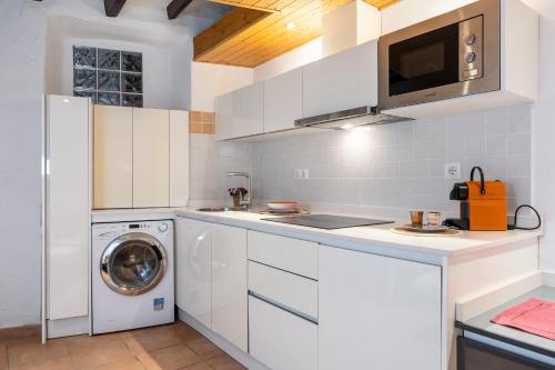  Portal del Carro Part Alta Tarragona in Tarragona