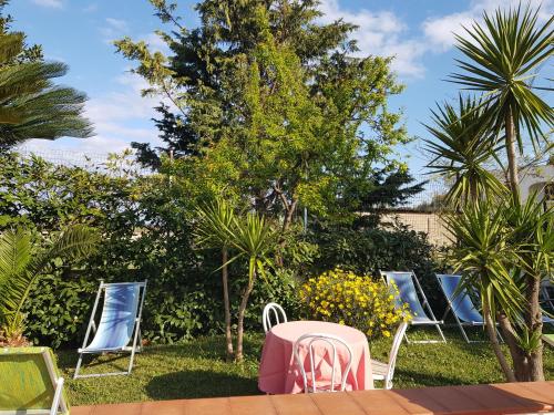 Hotel Park Calitto - image 14