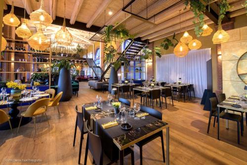 Pub/Lounge, Podere La Torre in Schio