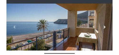  Apartamento Madre Teresa in Gualchos