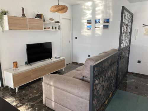  Apartamento Madre Teresa in Gualchos