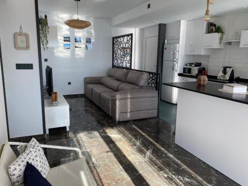  Apartamento Madre Teresa in Gualchos