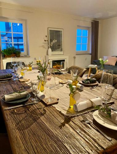 Ferienwohnung Lieselotte in Diez