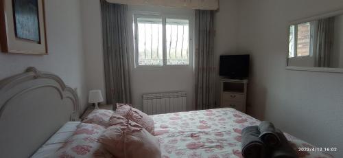 Villa de las Hortensias chambre d'hôte Province de Madrid